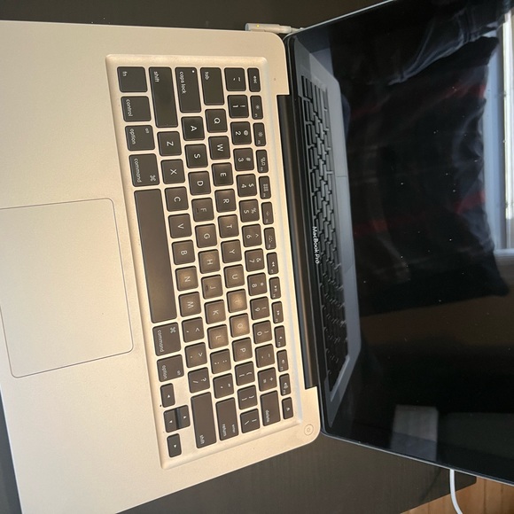 MacBook Pro